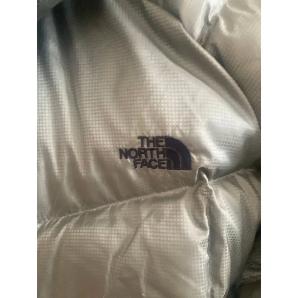 The North Face Men XXL 2XL Gatebreak 550 Down Parka Puffer Jacket Coat Snowboard